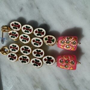 Indian Earrings